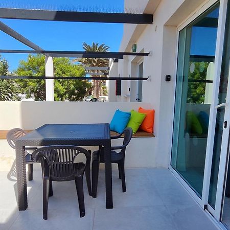 Fuerkanda Apartment, Corralejo Extérieur photo