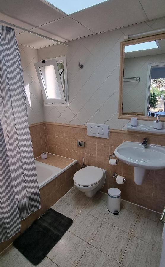 Fuerkanda Apartment, Corralejo Extérieur photo