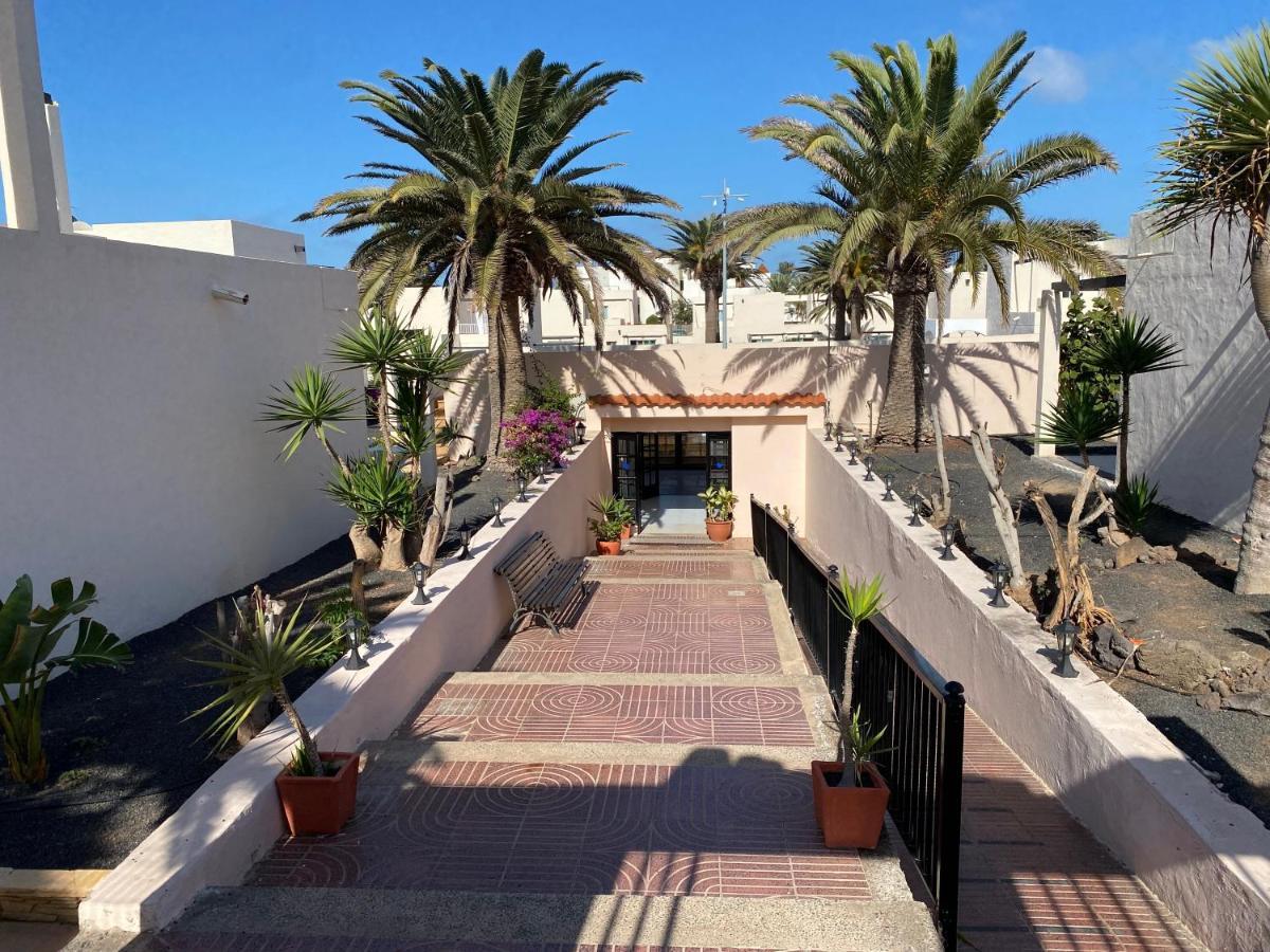 Fuerkanda Apartment, Corralejo Extérieur photo