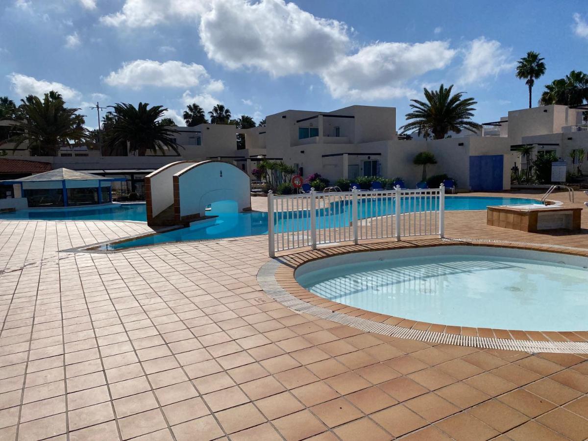 Fuerkanda Apartment, Corralejo Extérieur photo