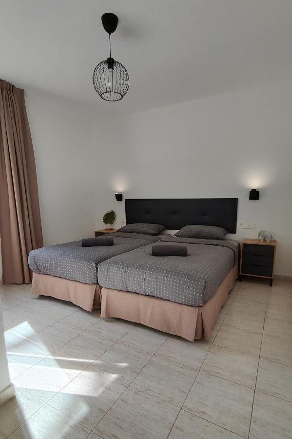 Fuerkanda Apartment, Corralejo Extérieur photo
