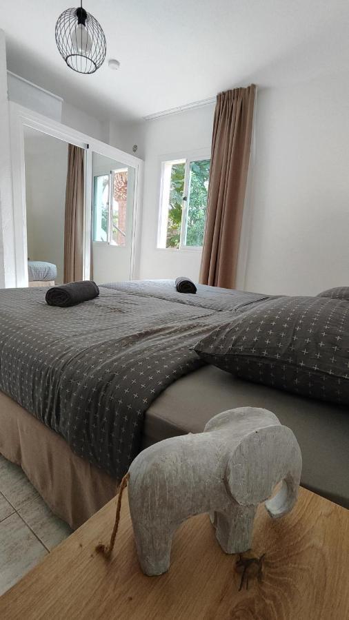 Fuerkanda Apartment, Corralejo Extérieur photo