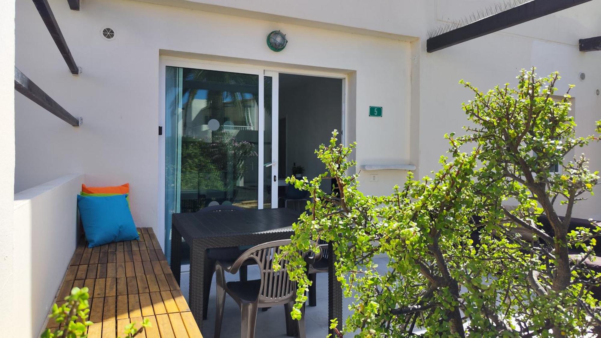 Fuerkanda Apartment, Corralejo Extérieur photo